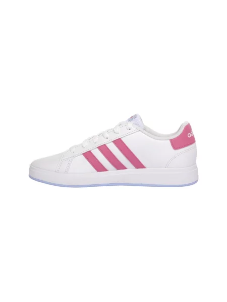 Pantofi Adidas alb