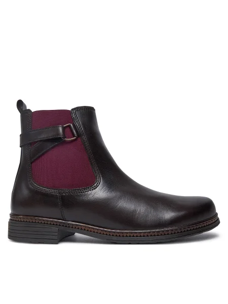 Botine Gabor maro