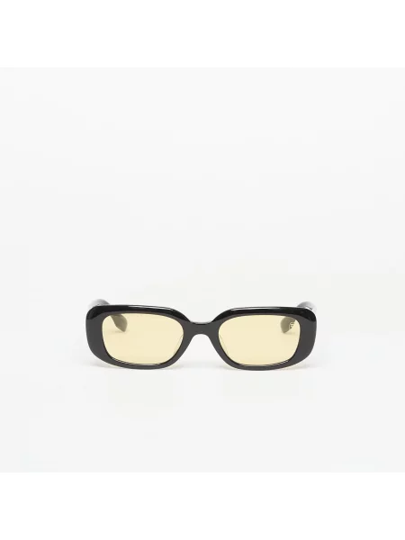 Сонцезахісні окуляри A Bathing Ape чорні