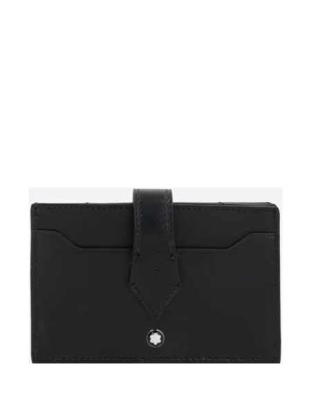 Portofel Montblanc negru