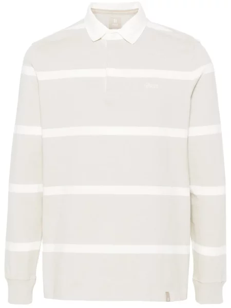Tricou polo Boggi Milano
