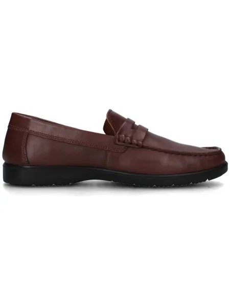 Pantofi Igi&co maro