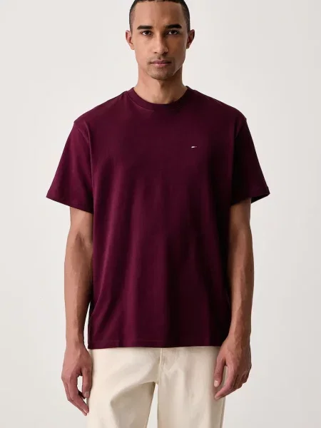 Tommy Jeans tričko pánske