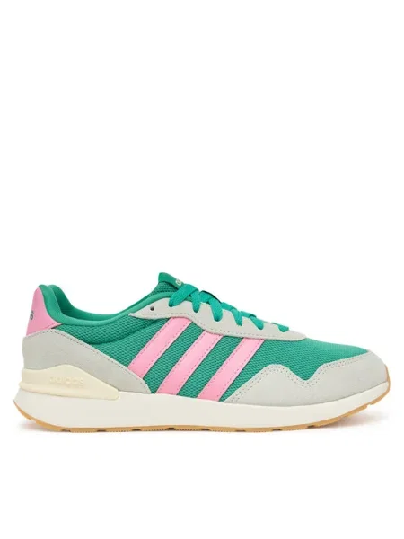 Adidas sneakers verde
