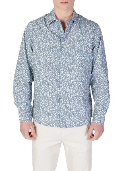 Košulja Replay bijela