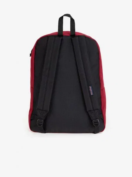 JANSPORT Superbreak One Backpack Red κόκκινο