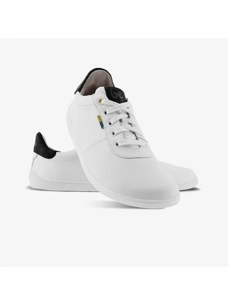 Trampki Be Lenka Royale White & Black EUR 37 białe