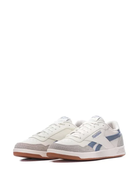 Sneakerși Reebok alb