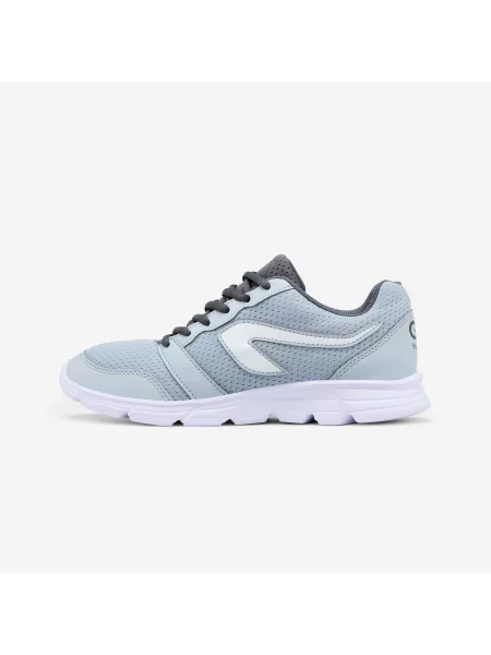 Second Life Buty do biegania Kalenji Ekiden One niebieskie