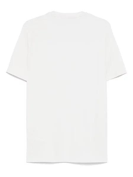 Tricou Low Brand din jerseu gri