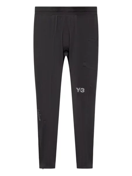 Leggings Y-3 negru