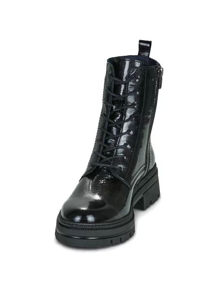 Pantofi Dorking negru