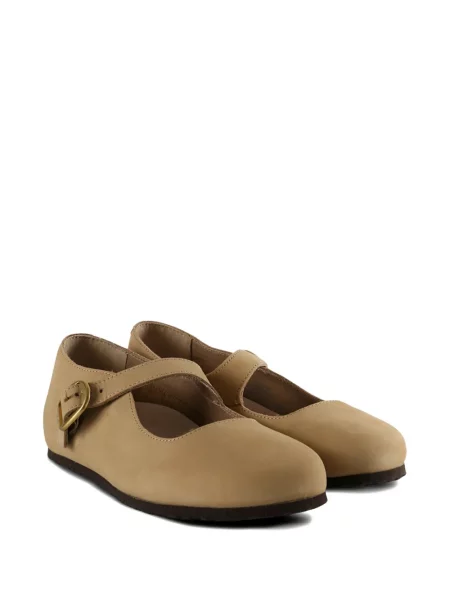Balerinke Birkenstock sa kopčom