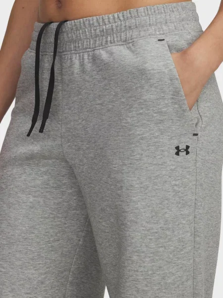 Брюки Under Armour серые