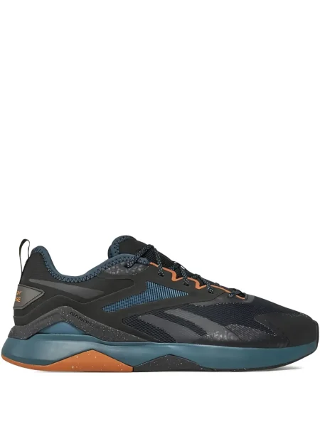 Sneakerși Reebok negru