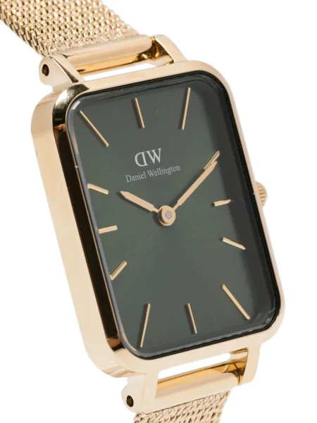 Zegarek Daniel Wellington zielony