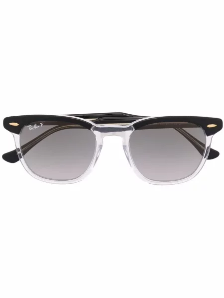 Ochelari de soare Ray-ban negru