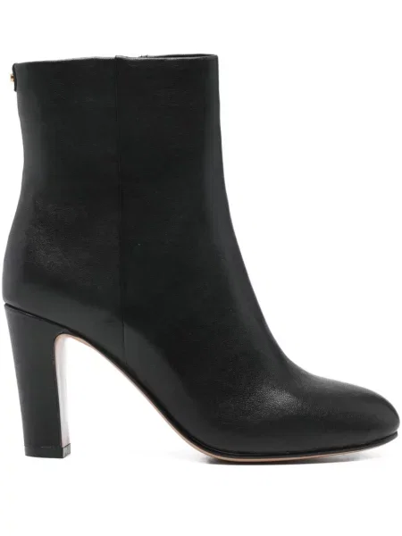 Cizme scurte Twinset negru