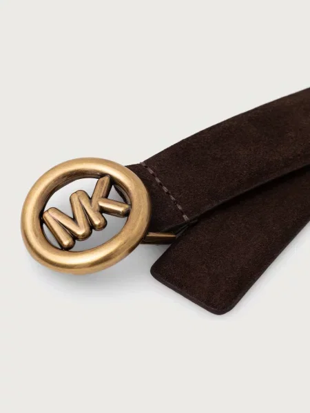 MICHAEL Michael Kors curea pentru femei maro