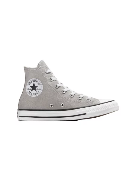 Pantofi Converse gri
