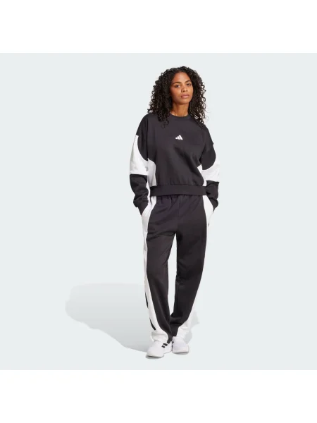 Trenirka Adidas bela