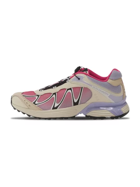 Salomon XT-Whisper buty trekkingowe różowe