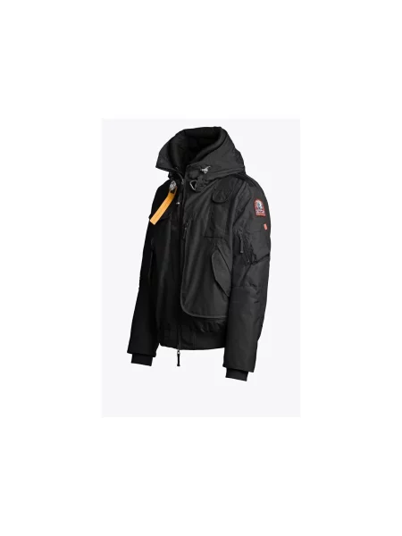Geacă bomber Parajumpers negru