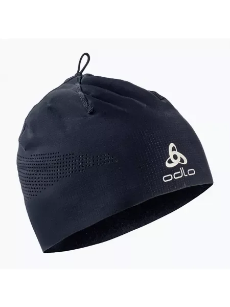 Зимна шапка ODLO Move Light dark saphire