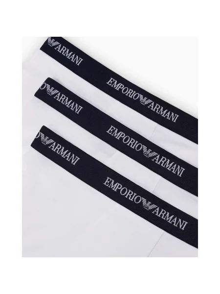 Chiloți Emporio Armani alb