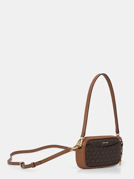 MICHAEL Michael Kors сумка крос-боді зі штучної шкіри May