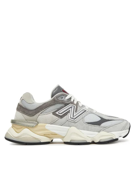 New balance Rövid szárú sportcipők szürke