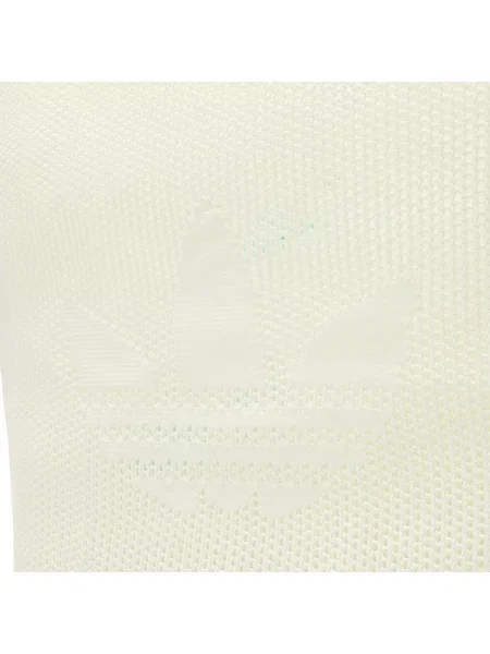 Shopperka Adidas biała