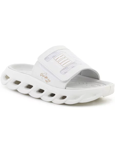 Pantofi Rider alb