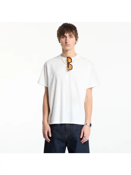 T-shirt T-Shirt Off White L λευκό