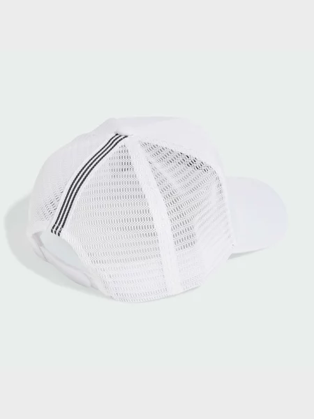 Кепка Adidas белая