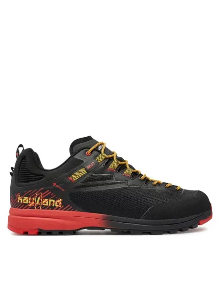 Kayland Turistiniai batai Grimpeur Ad Gtx GORE-TEX juoda