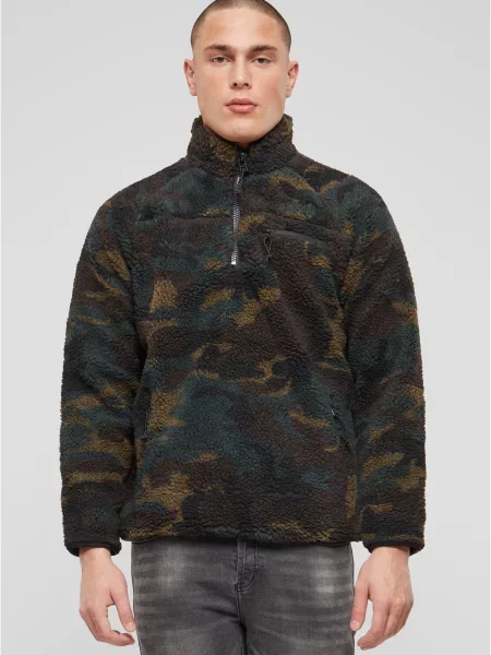 Pulover Brandit negru