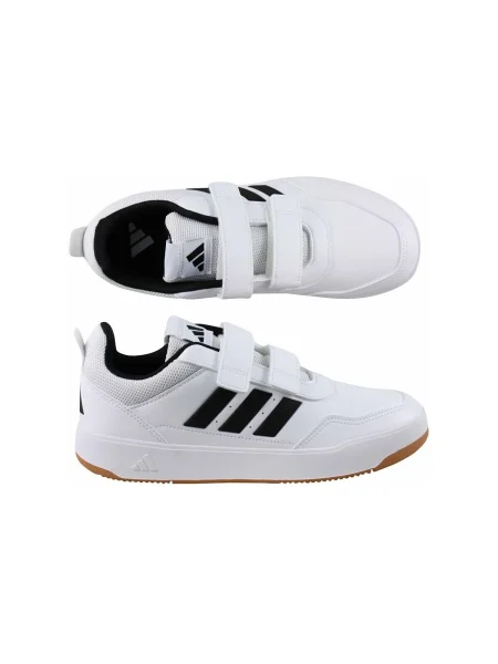 Tenisky Adidas biela