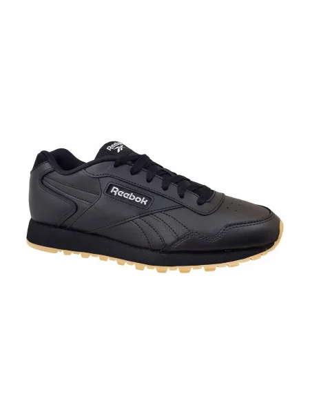 Félcipo Reebok Sport fekete