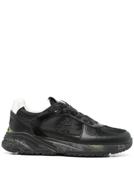 Sneakerși Premiata negru