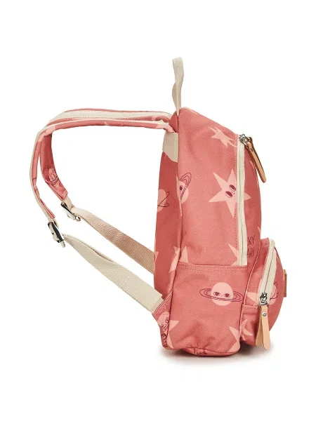 Rucsac copii Jojo Factory roz