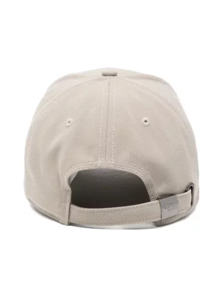 The North Face Rrecycled 66 Classic czapka z daszkiem szara