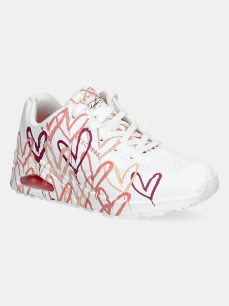 Маратонки Skechers SKECHERS X JGOLDCROWN розово