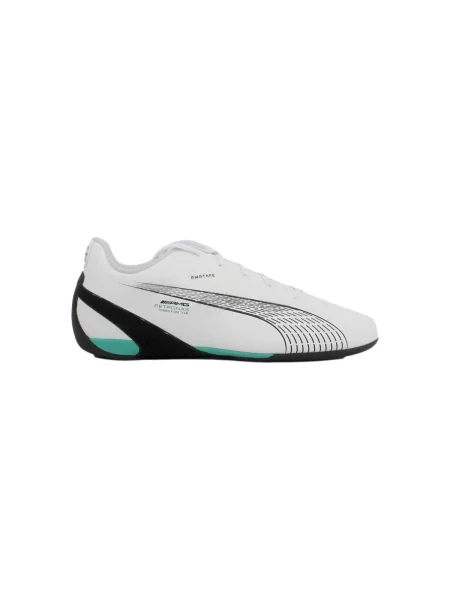 Félcipo Puma fehér