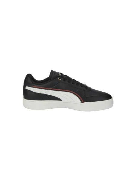 Félcipo Puma fekete