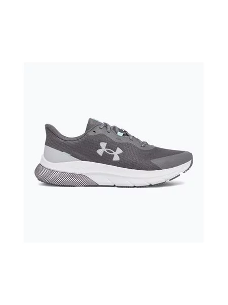 Кросівки Under Armour Hovr Turbulence 2 RS castlerock/мод сірий/мод сірий