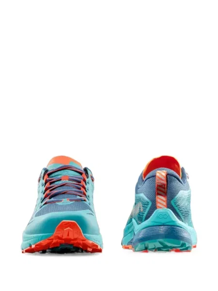 Sneakerși La Sportiva albastru