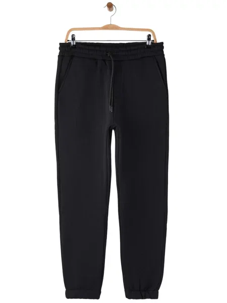 Trendyol Pantaloni negru