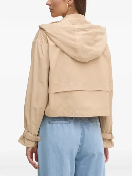 Geacă Gaudi cu glugă