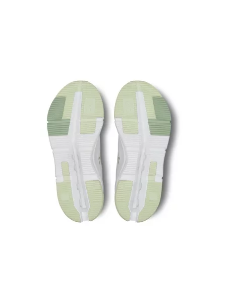 Pantofi On verde
